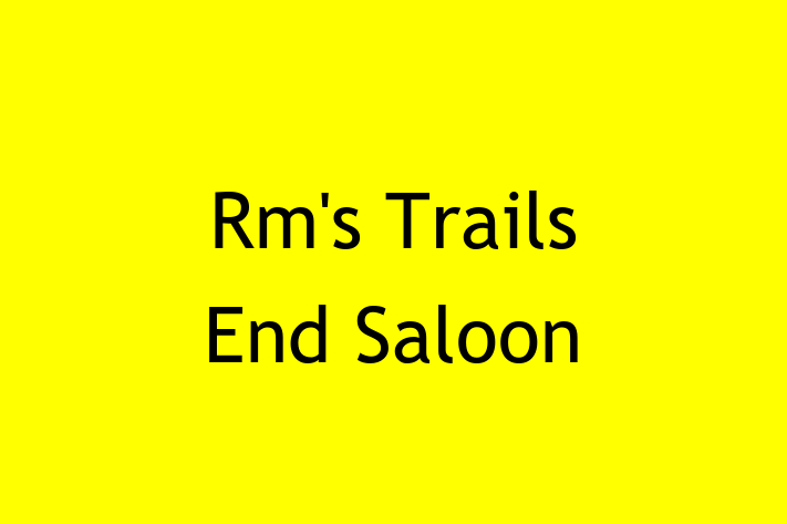 Rms Trails End Saloon