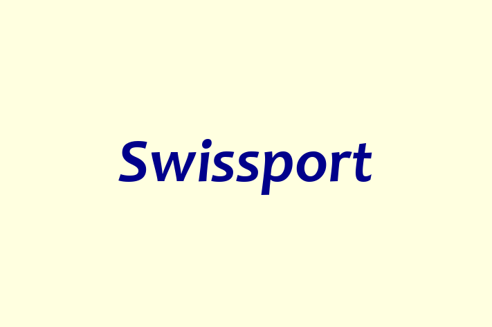 Workforce Management Swissport