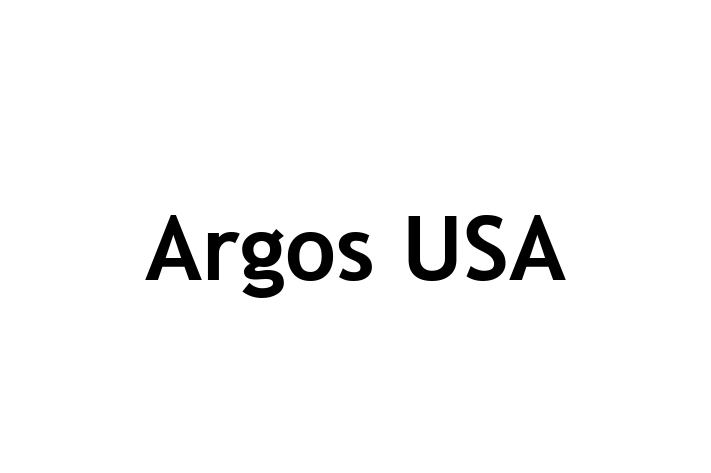 Employee Relations Argos USA