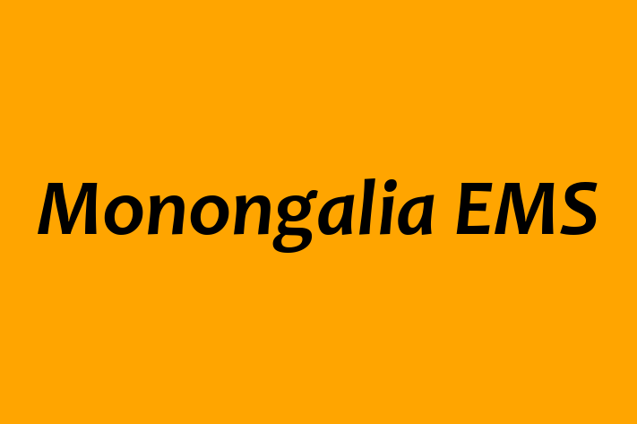 Employee Relations Monongalia EMS