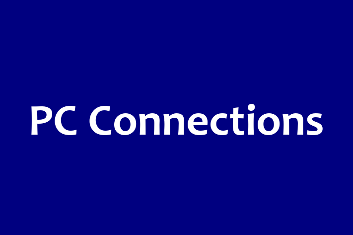 Labor Relations PC Connections