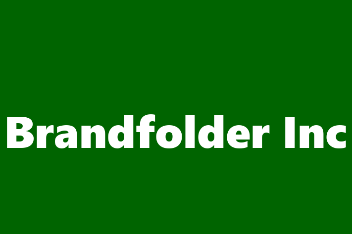 Software Solutions Provider Brandfolder Inc