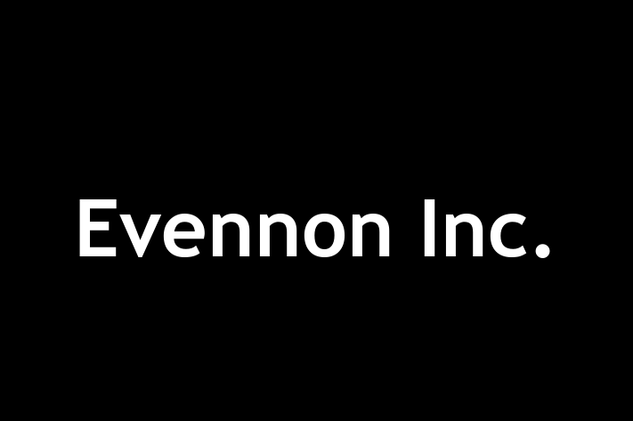 Employee Relations Evennon Inc.