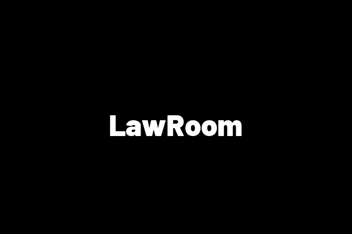 Software House LawRoom