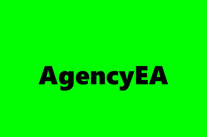 Technology Company AgencyEA