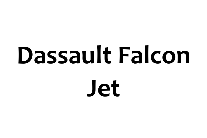 Talent Management Dassault Falcon Jet