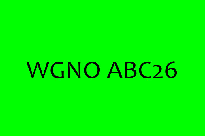 Software House WGNO ABC26