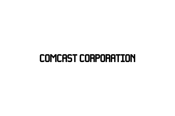 Software Development Company Comcast Corporation