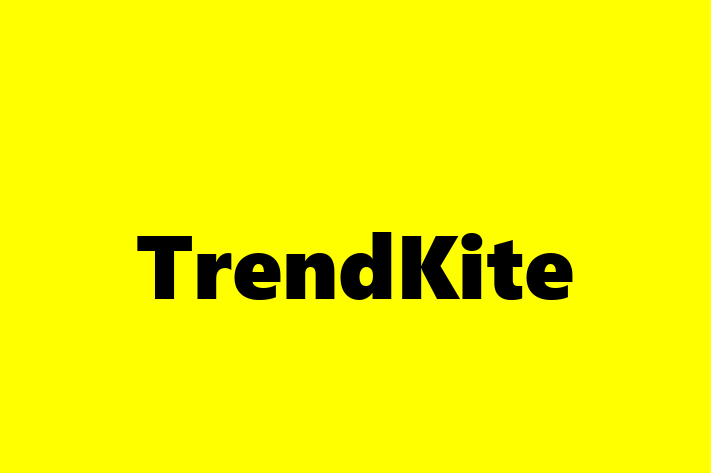 Software Development Company TrendKite