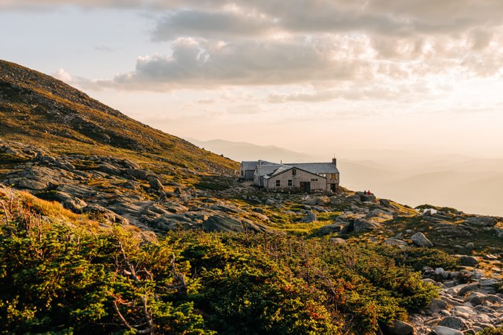 Employee Resource Management Appalachian Mountain Club