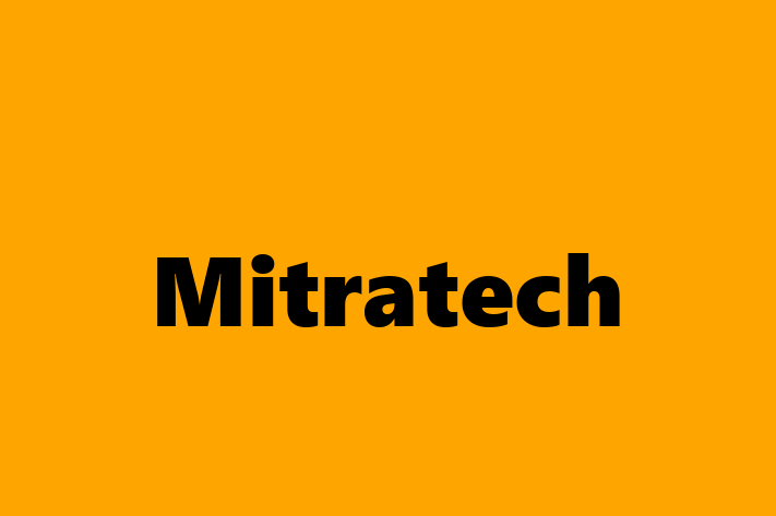 Digital Solutions Provider Mitratech