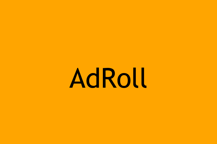 Software Development Firm AdRoll