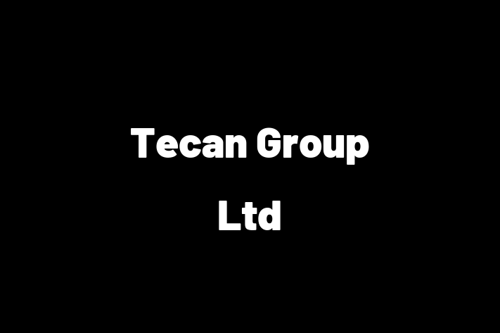 Software House Tecan Group Ltd