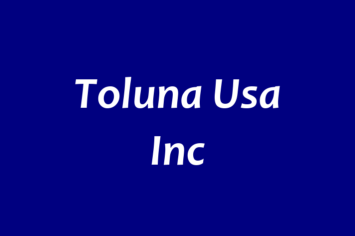 Software Engineering Company Toluna Usa Inc