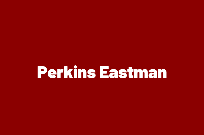 People Management Perkins Eastman