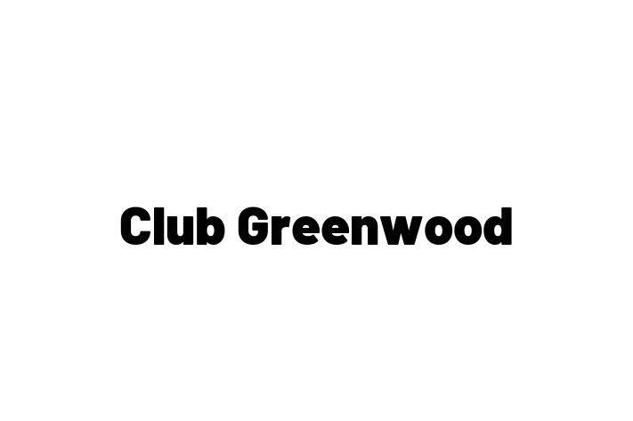 Employee Resource Management Club Greenwood