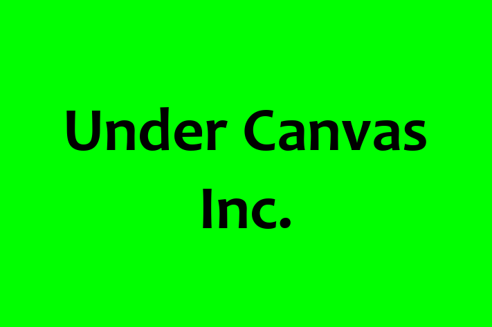 Employee Relations Under Canvas Inc.