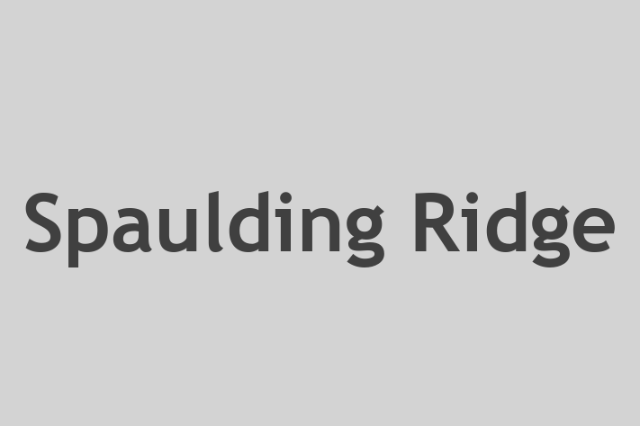 Employee Resource Management Spaulding Ridge