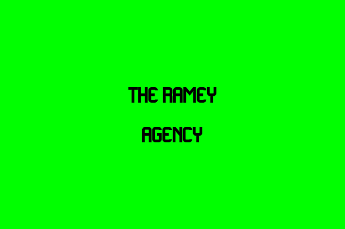 Human Capital Management The Ramey Agency