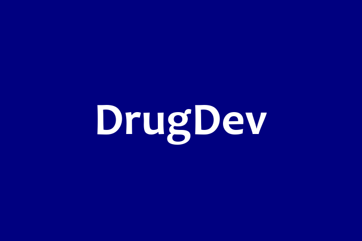 Software Firm DrugDev