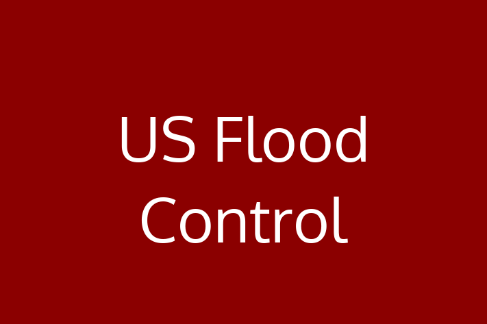 Application Development Company US Flood Control