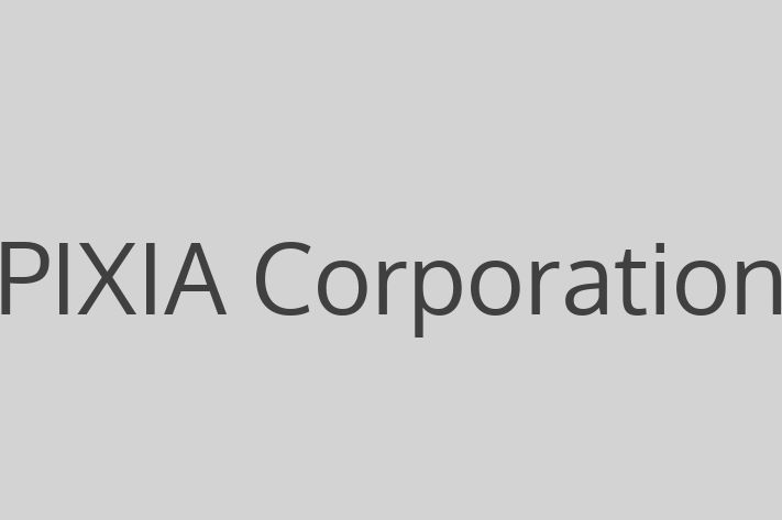 Software Consultancy PIXIA Corporation