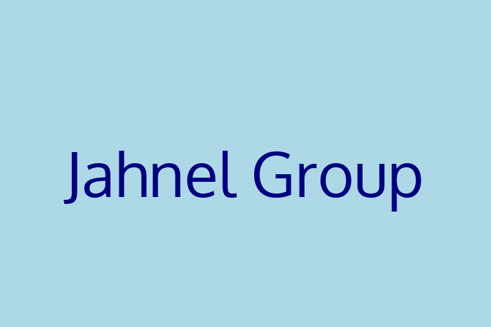 Software House Jahnel Group