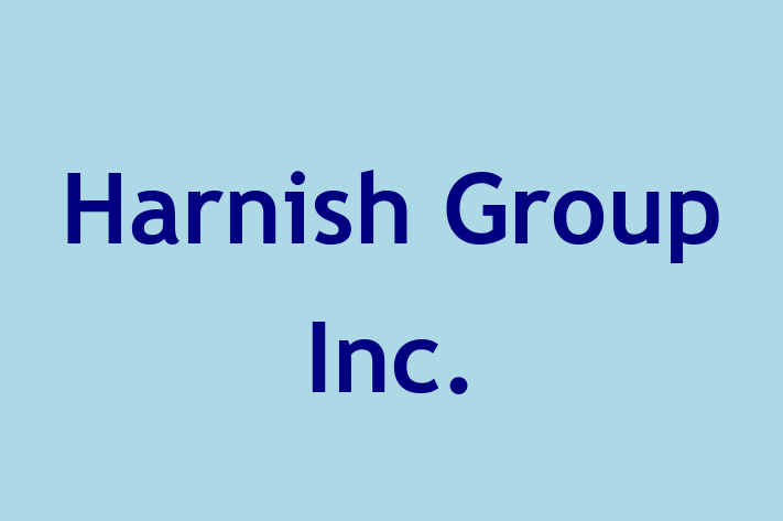 Labor Relations Harnish Group Inc.