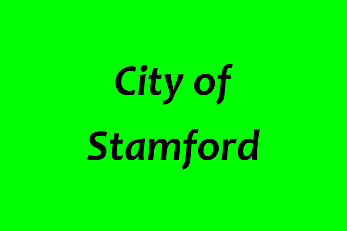 Labor Relations City of Stamford