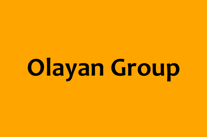 Workforce Management Olayan Group