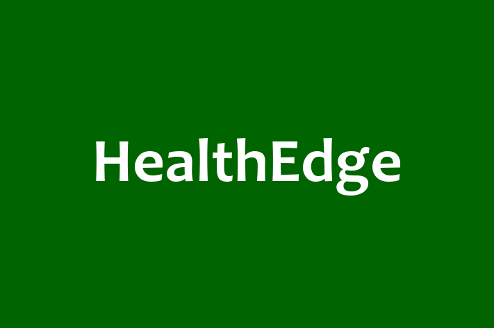 Software Development Company HealthEdge