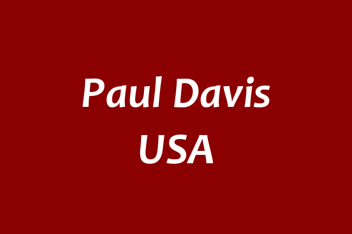 Workforce Management Paul Davis USA