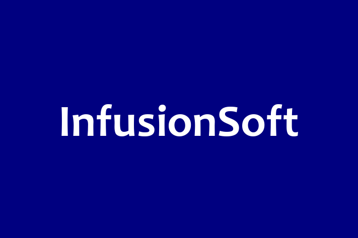 Software Firm InfusionSoft