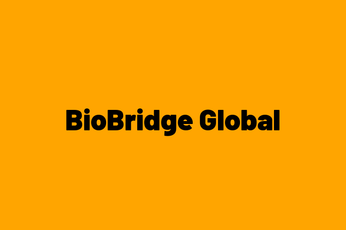 Labor Relations BioBridge Global