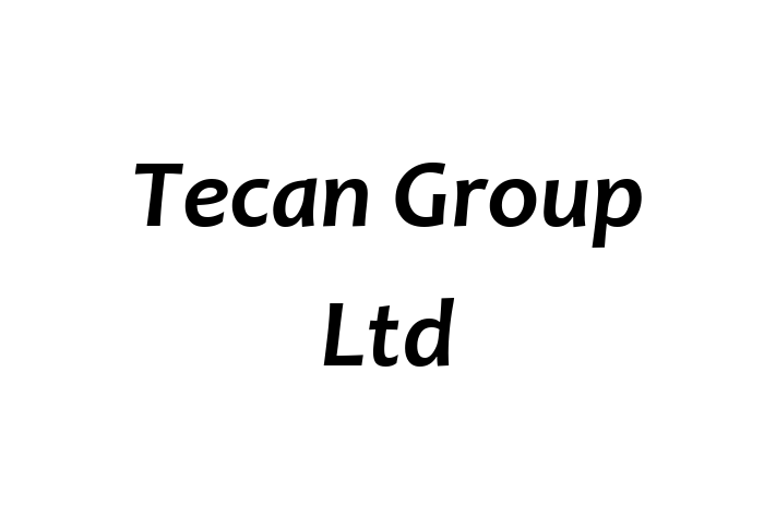 Software Development Company Tecan Group Ltd