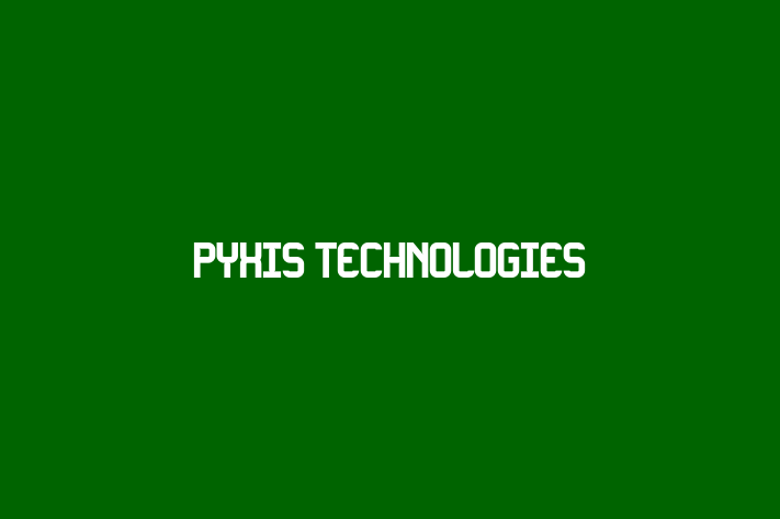 Software House Pyxis Technologies