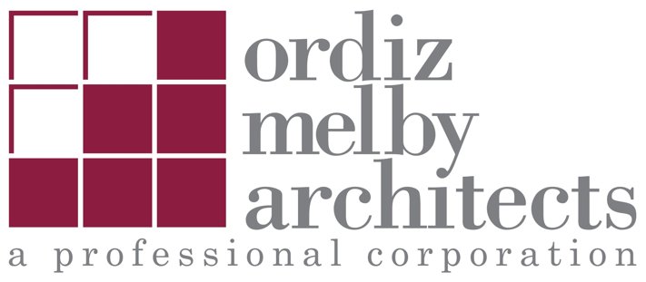 Structural architect Ordiz Melby Architects Inc.