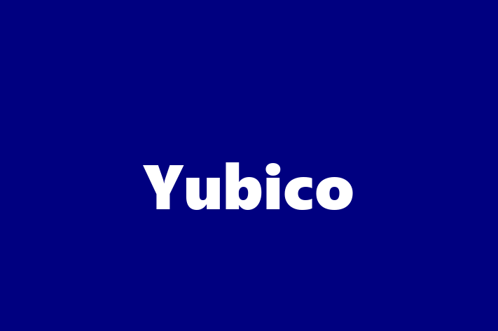 People Management Yubico