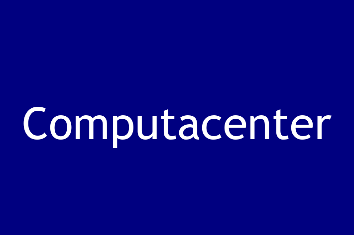 IT Company Computacenter