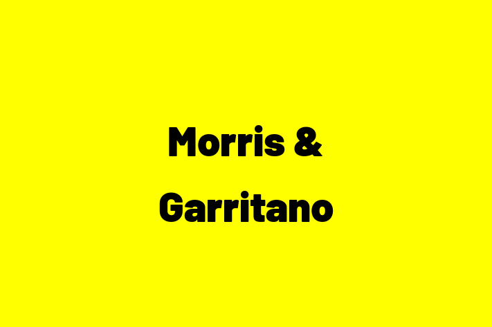 Labor Relations Morris Garritano