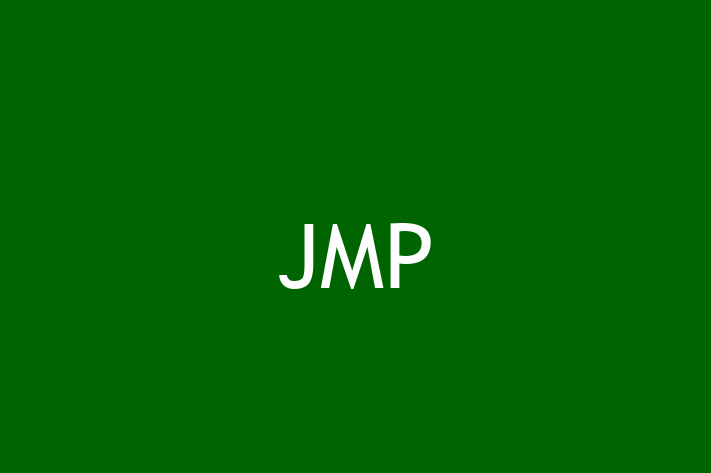 Tech Firm JMP