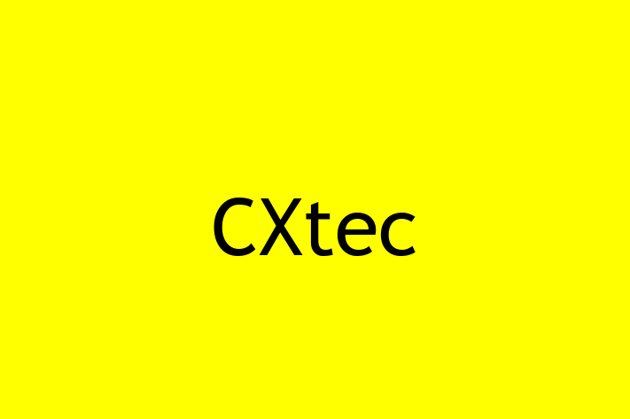 Software Consultancy CXtec