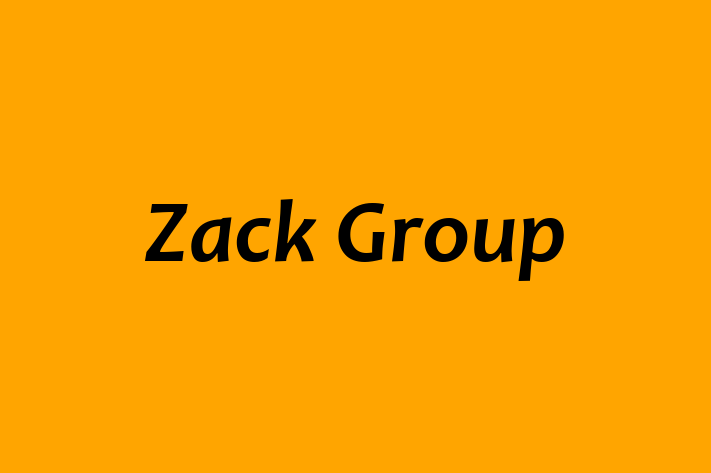 Workforce Management Zack Group