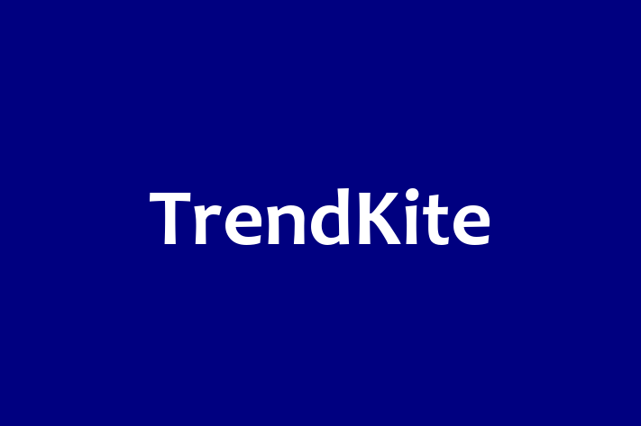 IT Company TrendKite