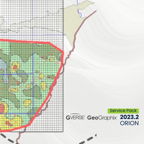 Talent Management GVERSE GeoGraphix