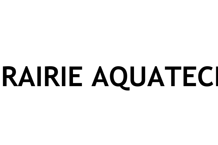 Human Capital Management PRAIRIE AQUATECH