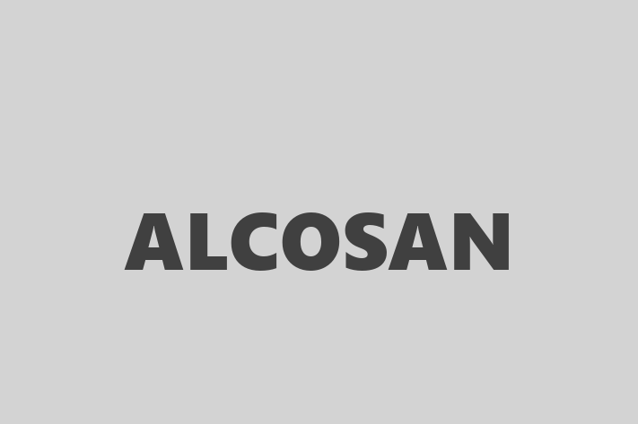 Digital Solutions Provider ALCOSAN