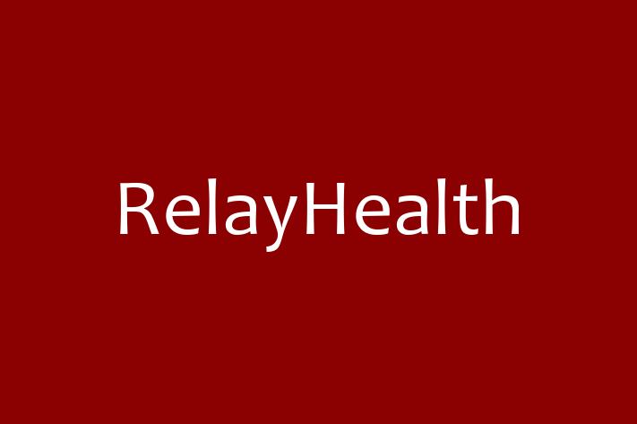 Software Development Firm RelayHealth