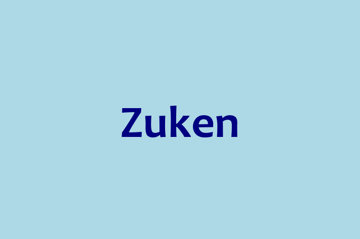 Personnel Management Zuken