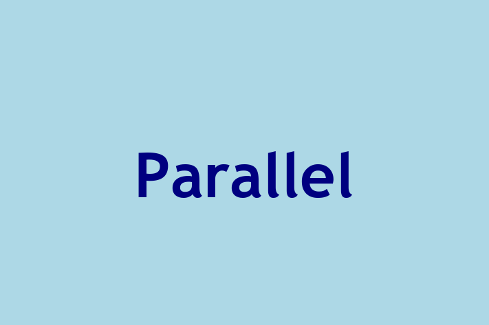 Human Resource Management Parallel